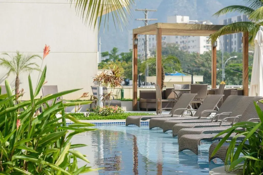 Oportunidade está no Rio 2 Condomínio Verano-RJ.-1