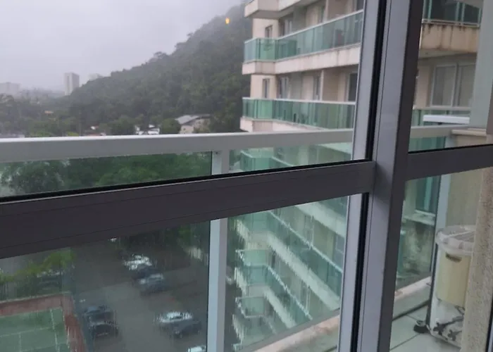 Riostay Residence Fashion Rio de Janeiro